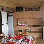 La Truffiere 호텔