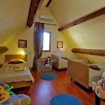 La Truffiere Hotell Limejouls