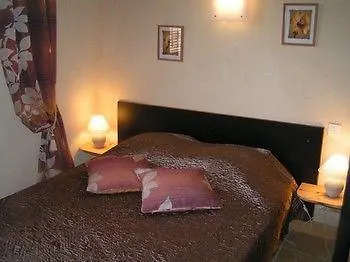 Hotel La Truffiere Limejouls