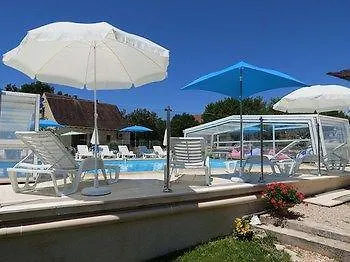 La Truffiere Limejouls