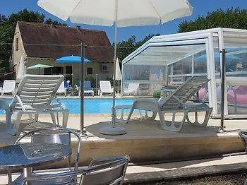 Hotel La Truffiere Limejouls