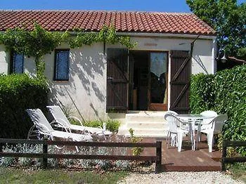 La Truffiere Limejouls