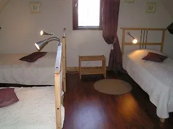 La Truffiere Hotel Limejouls