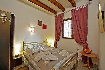 Hotel La Truffiere Limejouls