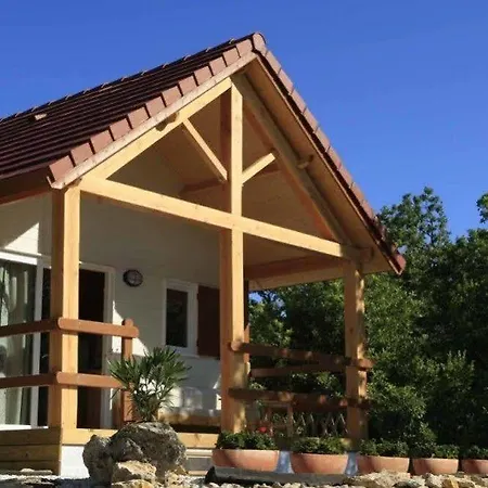 Hotel La Truffiere Limejouls