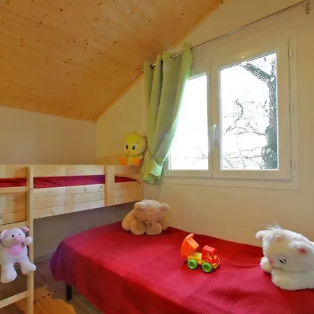 Hotel La Truffiere Limejouls