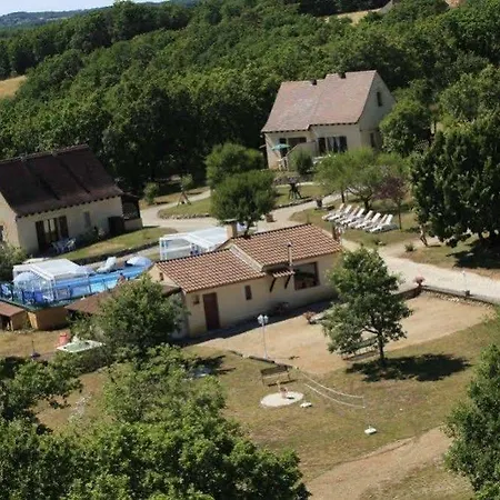 La Truffiere Hotel 2*