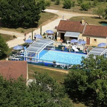 Hotel La Truffiere Limejouls