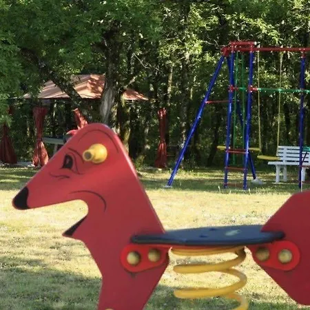 La Truffiere Hotel Limejouls