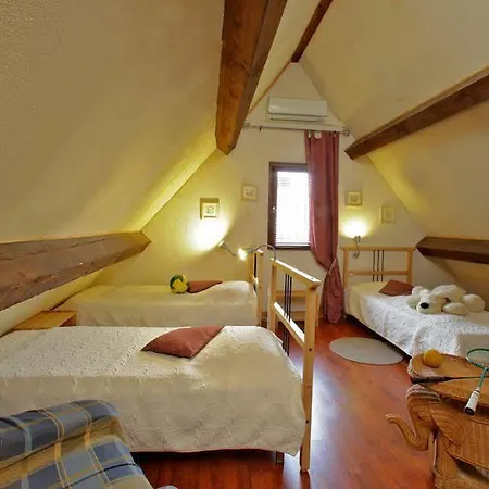 La Truffiere Hotel 2*