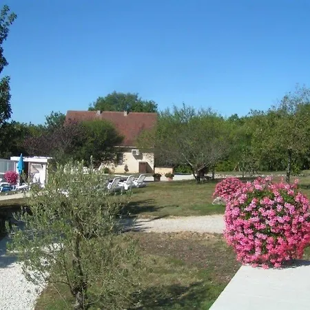 Hotel La Truffiere Limejouls