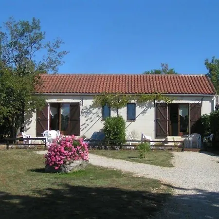 La Truffiere Hotel Limejouls