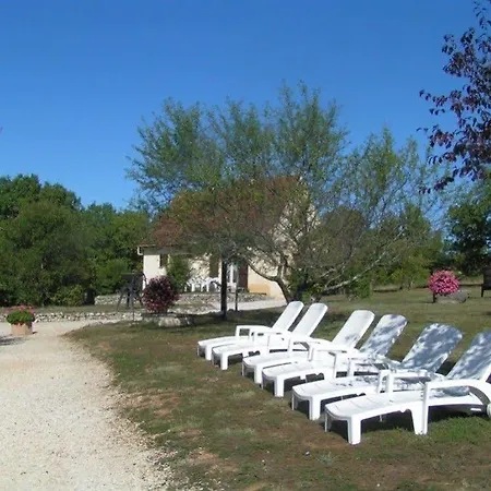 Hotel La Truffiere Limejouls