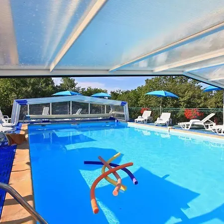 La Truffiere Hotel Limejouls