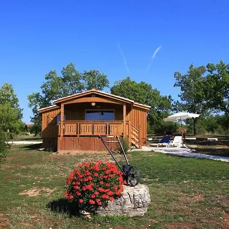 Hotel La Truffiere Limejouls