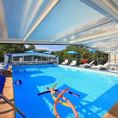 Hotel La Truffiere Limejouls