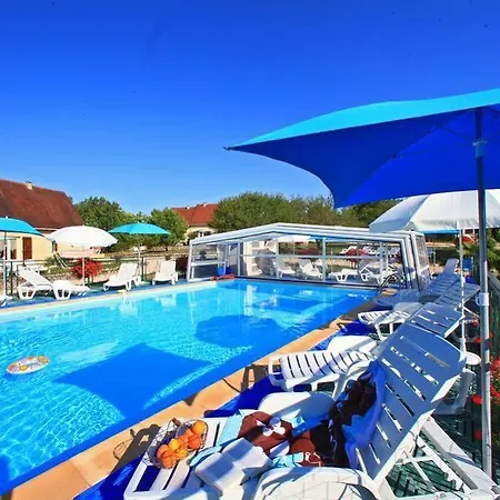 La Truffiere Hotel 2*