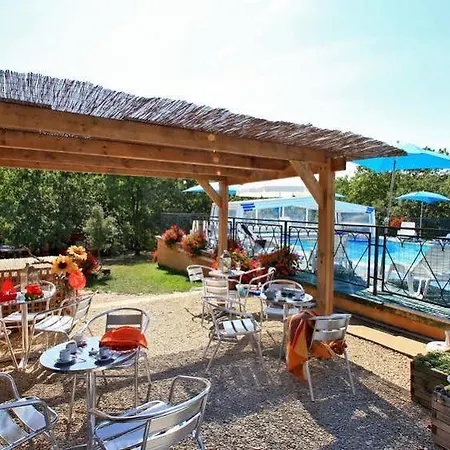 La Truffiere Hotel 2*