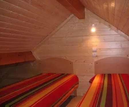 Hotel La Truffiere 2*