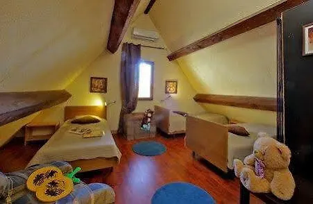 La Truffiere Hotel Limejouls