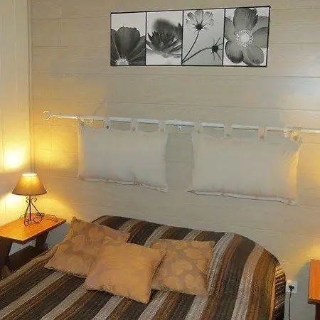 La Truffiere Hotel Limejouls