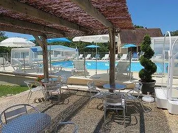 Hotel La Truffiere 2*