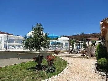 La Truffiere Hotel Limejouls