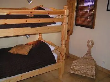 Hotel La Truffiere 2*