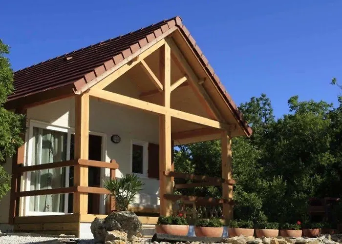 호텔 La Truffiere Limejouls