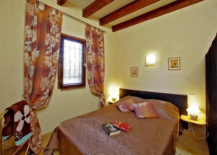 호텔 La Truffiere Limejouls