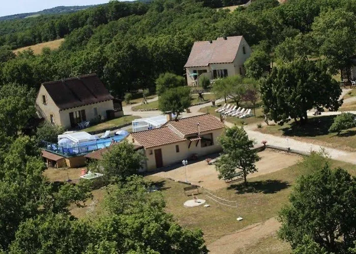 La Truffiere 호텔 2*