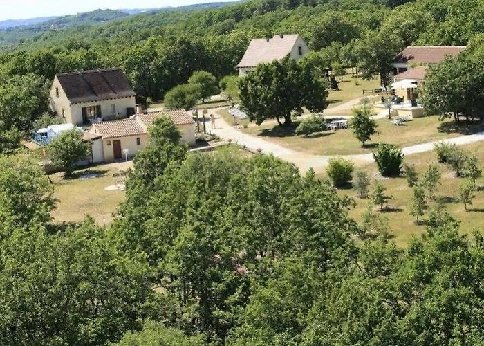 La Truffiere 호텔 Limejouls