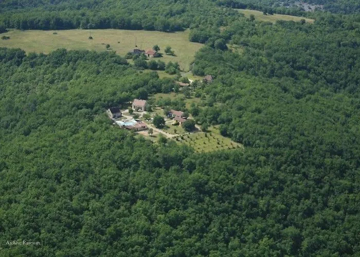 La Truffiere Limejouls