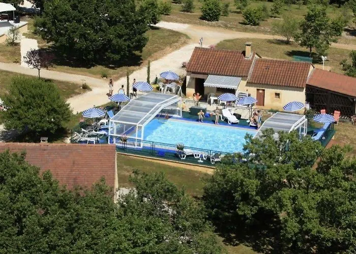 호텔 La Truffiere Limejouls