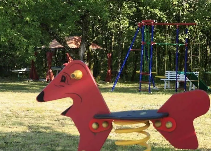 La Truffiere 호텔 Limejouls