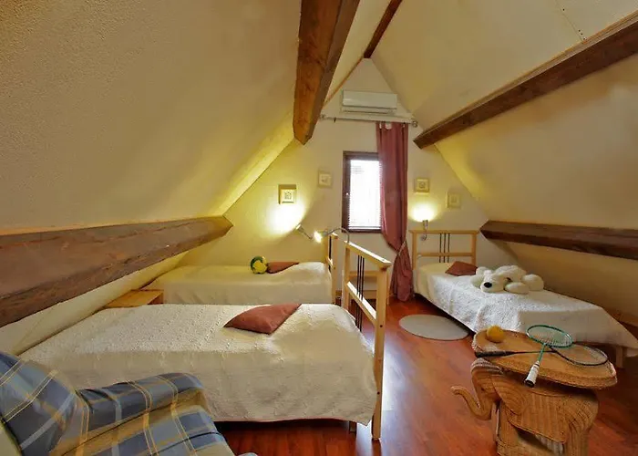 La Truffiere 호텔 2*