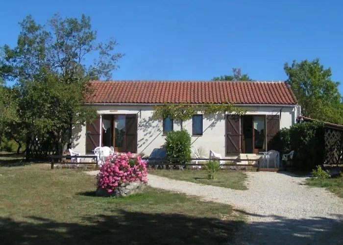 La Truffiere 호텔 Limejouls