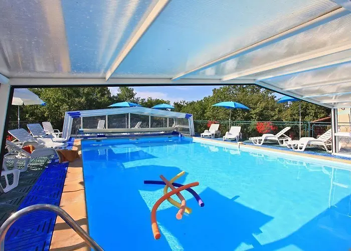 La Truffiere Hotel Limejouls