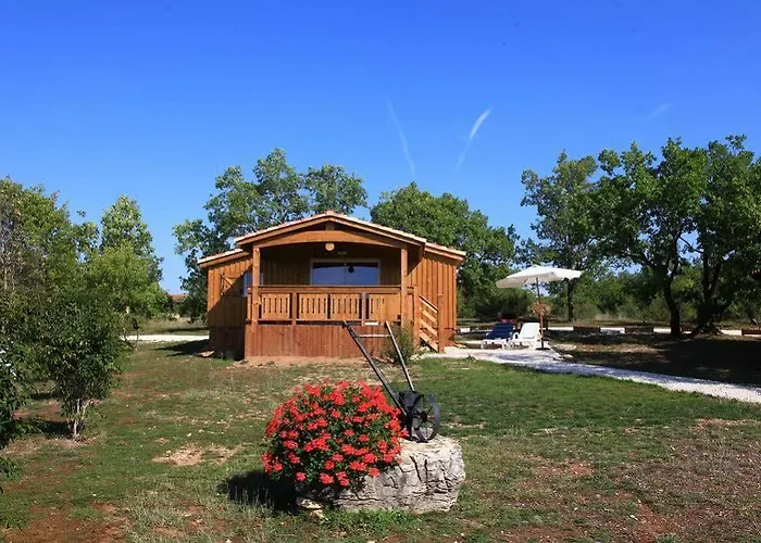 호텔 La Truffiere Limejouls