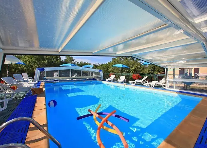 Hotel La Truffiere Limejouls