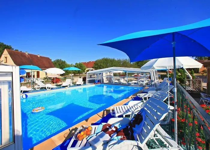 La Truffiere 호텔 2*