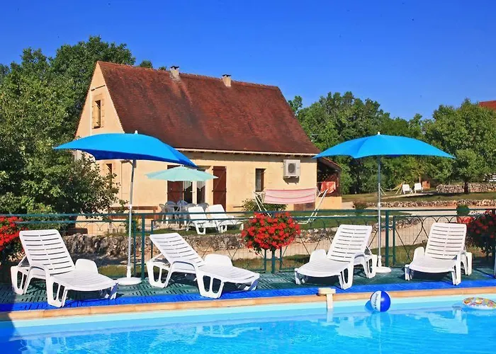 La Truffiere Hotel 2*