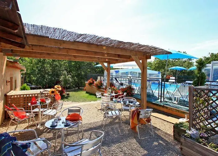 La Truffiere 호텔 2*