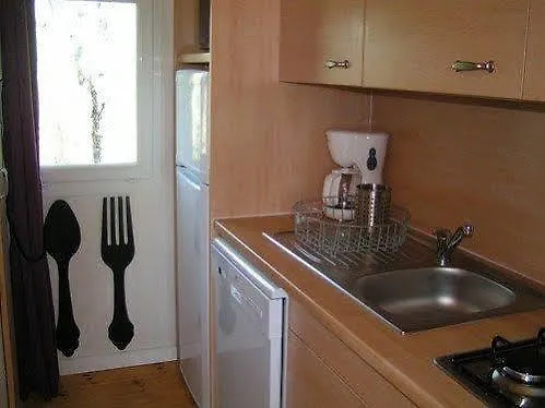 La Truffiere 호텔 2*