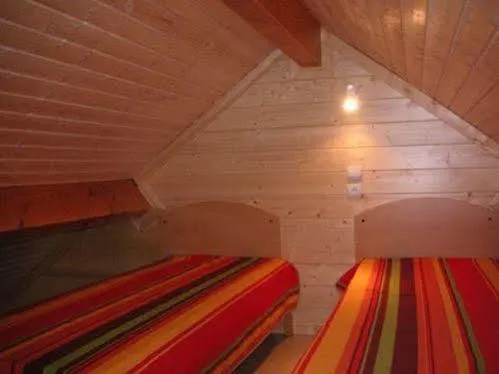 호텔 La Truffiere 2*