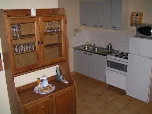 호텔 La Truffiere 2*