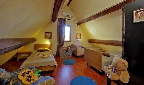 La Truffiere 호텔 Limejouls