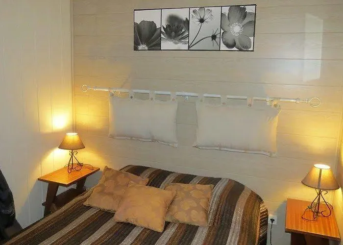 La Truffiere Hotel Limejouls